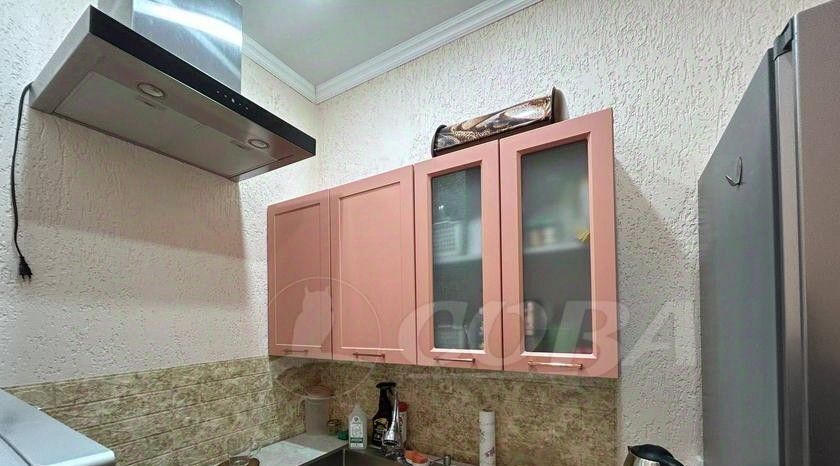 квартира г Тобольск мкр 7а 27 фото 4