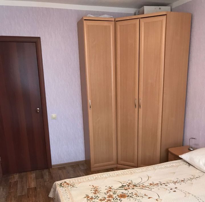 квартира г Рязань р-н Октябрьский Песочня ул Зубковой 30в фото 7