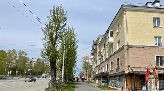 г Екатеринбург Динамо ул. Гагарина, 1 фото