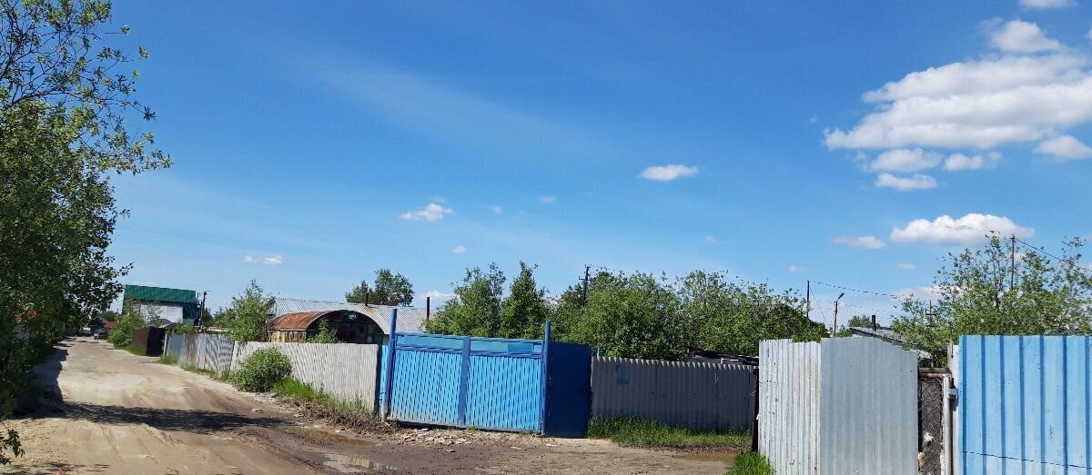 дом г Когалым СОНТ Нефтяник, Любимая ул, Тюменская обл. фото 1