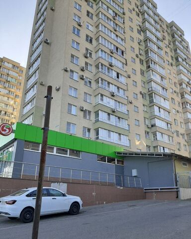 р-н Ленинский ул Лермонтова 121 фото