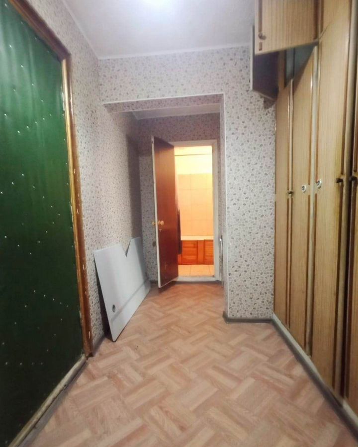 квартира г Екатеринбург р-н Кировский ул. Новгородцевой, 19к 1 фото 8