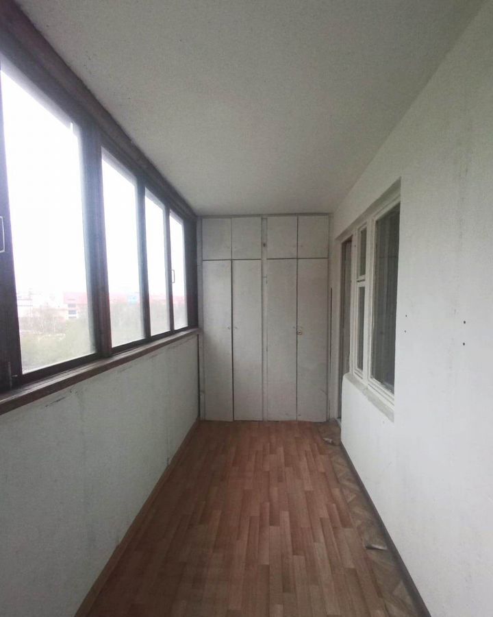 квартира г Екатеринбург р-н Кировский ул. Новгородцевой, 19к 1 фото 9