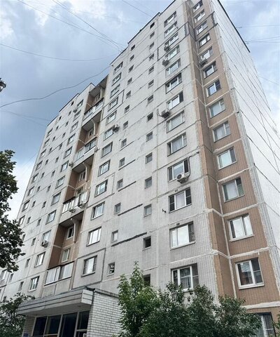 ул 5-я Парковая 23 муниципальный округ Измайлово фото