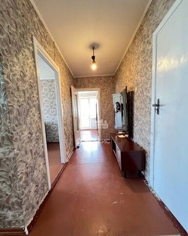 квартира ул Блюхера 25 фото