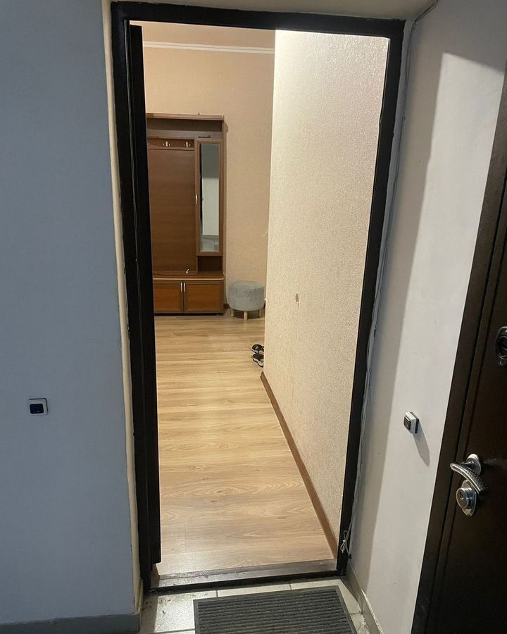 квартира г Краснодар р-н Прикубанский ул Азовская 17 мкр-н Славянский фото 9