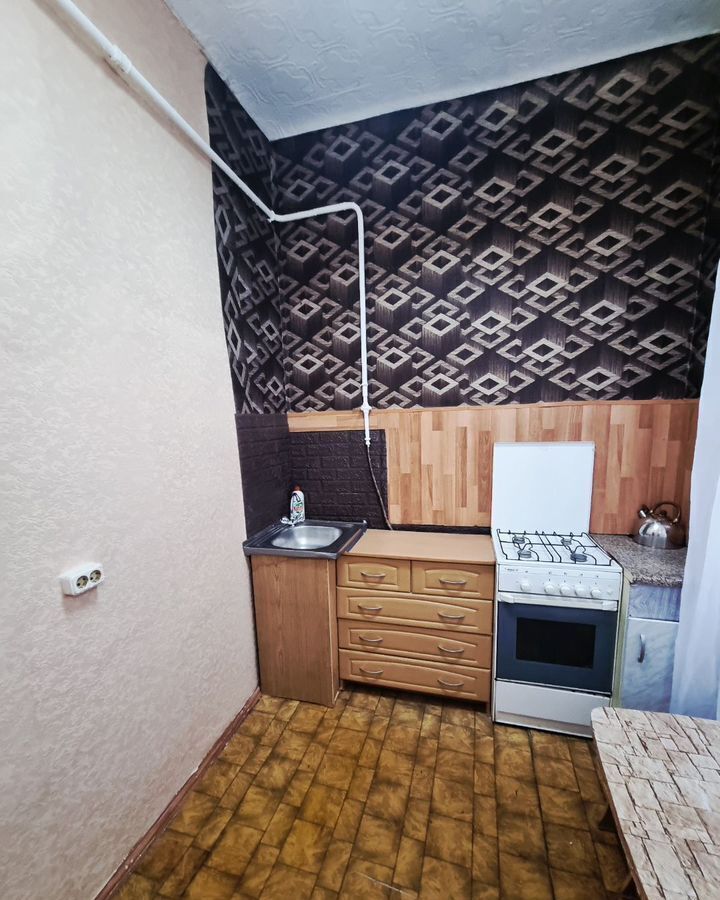 комната г Нижний Новгород р-н Канавинский Бурнаковская ул Аэродромная 23а фото 6