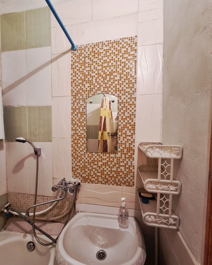 комната г Нижний Новгород р-н Канавинский Бурнаковская ул Аэродромная 23а фото 8