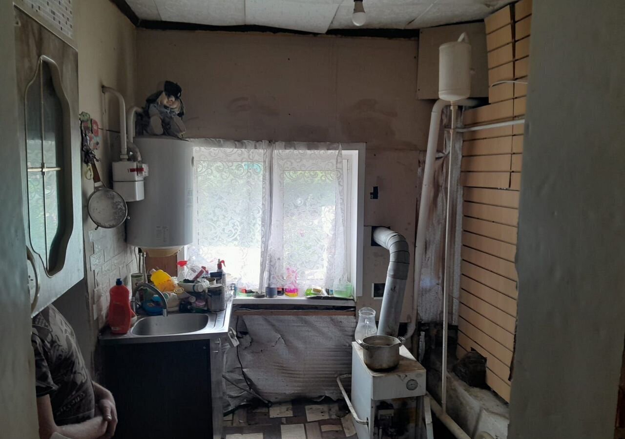 дом р-н Белорецкий г Белорецк ул Школьная 27 городское поселение Белорецк фото 7