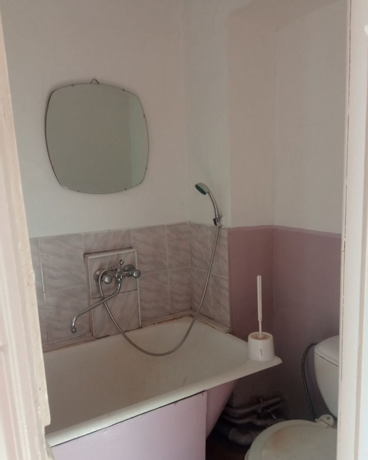 квартира г Юрга ул Никитина 28а фото 5