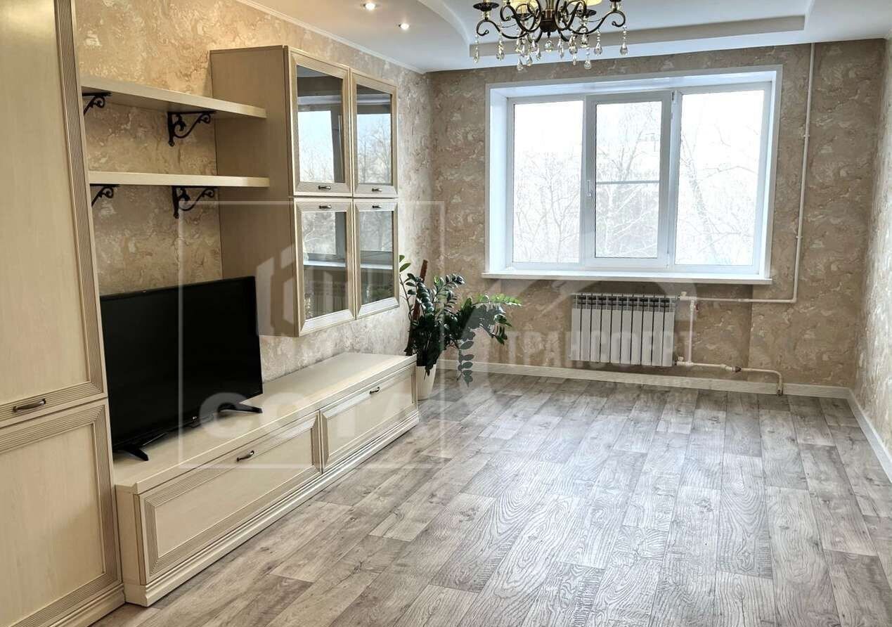 квартира г Воронеж р-н Железнодорожный Северо-Восточный ул 25 Января 72 фото 17
