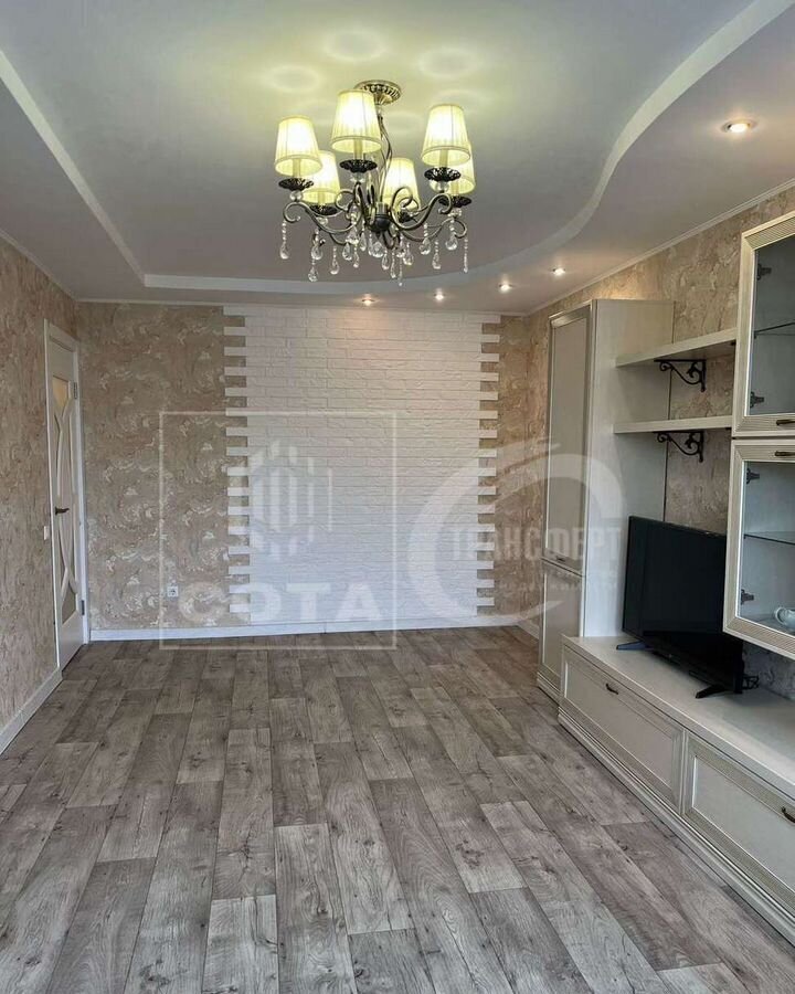 квартира г Воронеж р-н Железнодорожный Северо-Восточный ул 25 Января 72 фото 18