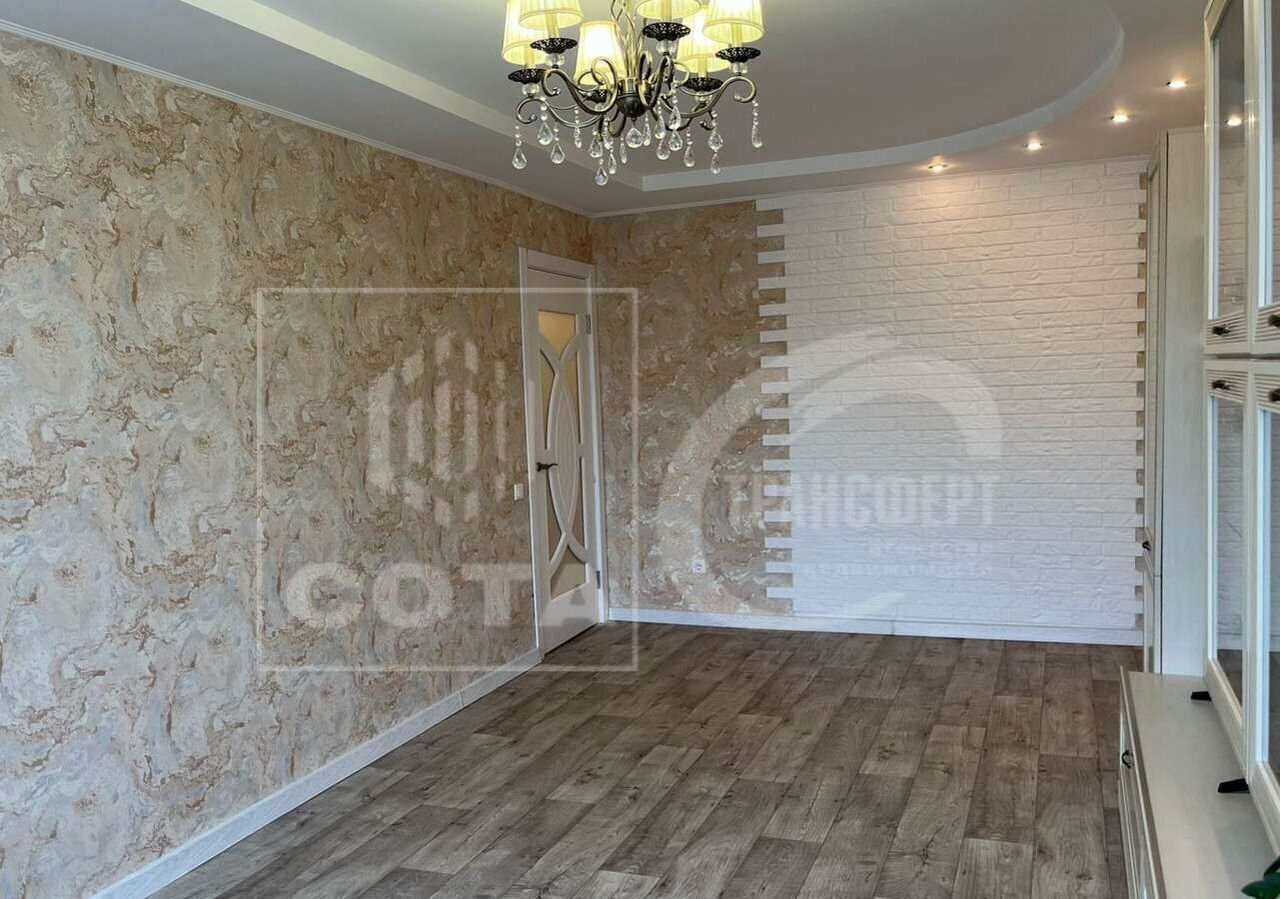 квартира г Воронеж р-н Железнодорожный Северо-Восточный ул 25 Января 72 фото 19