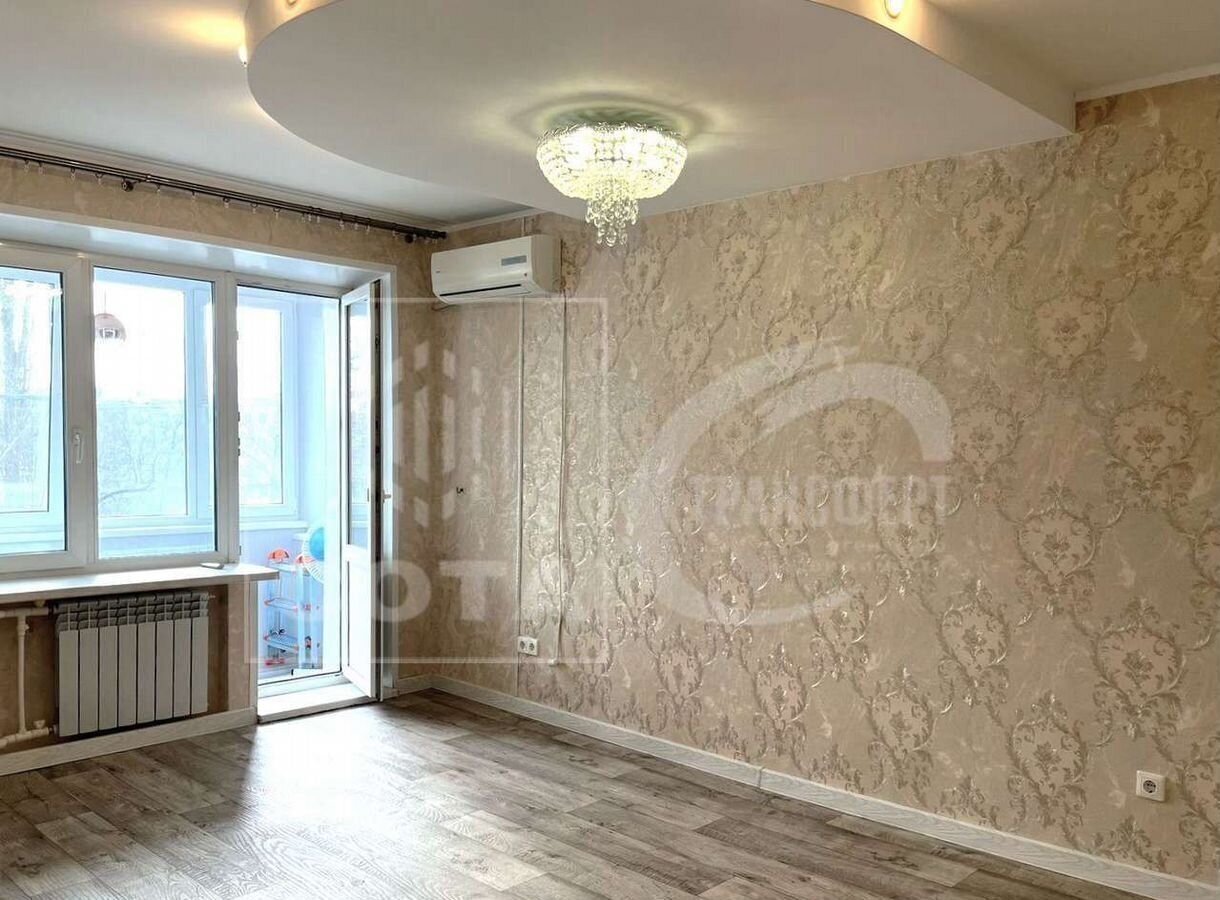 квартира г Воронеж р-н Железнодорожный Северо-Восточный ул 25 Января 72 фото 20