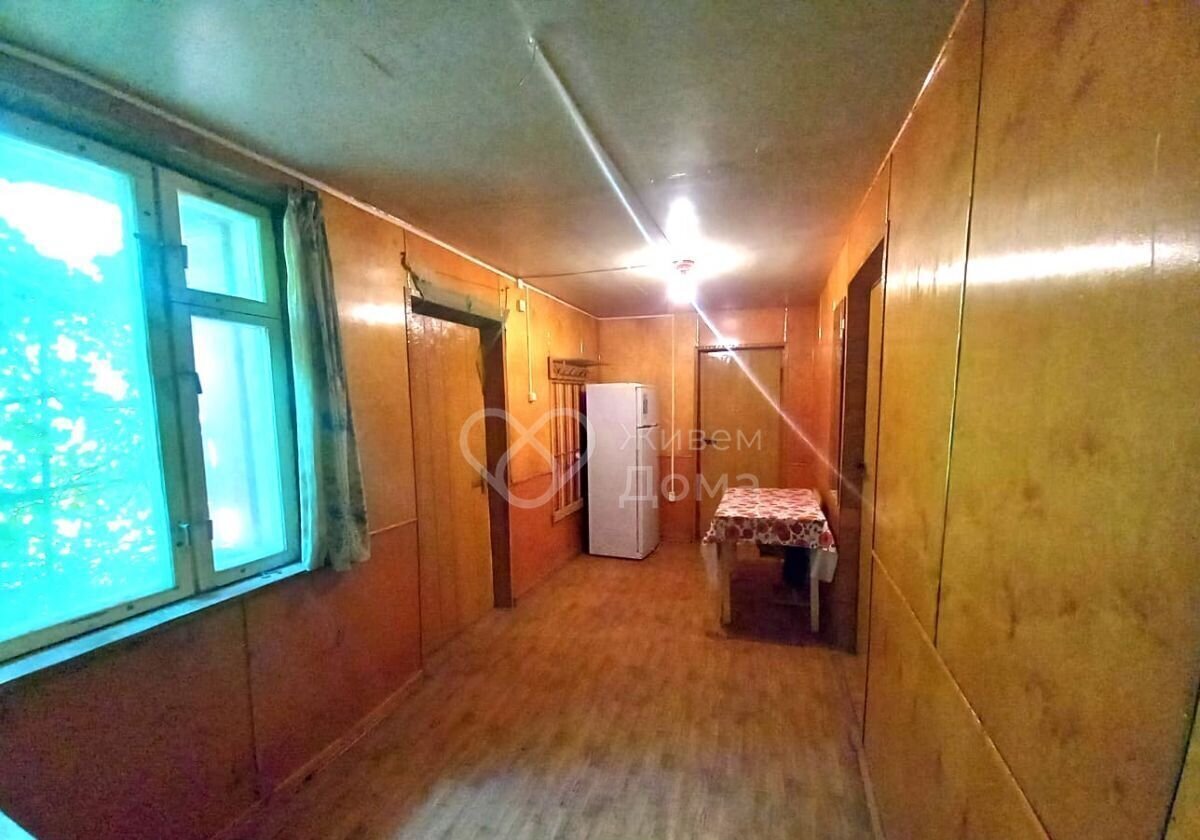 дом г Волжский снт Химик ул Октябрьская фото 6