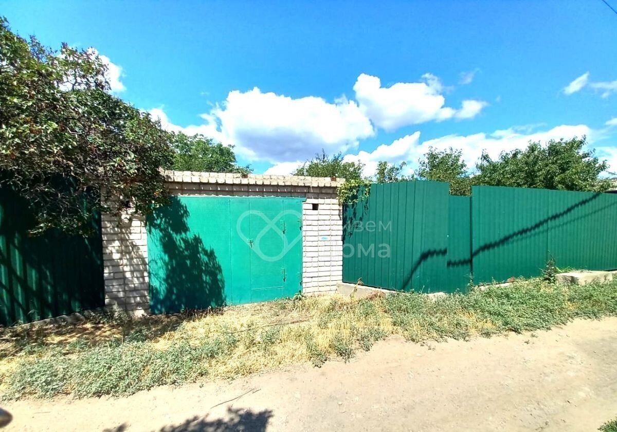 дом г Волжский снт Химик ул Октябрьская фото 29