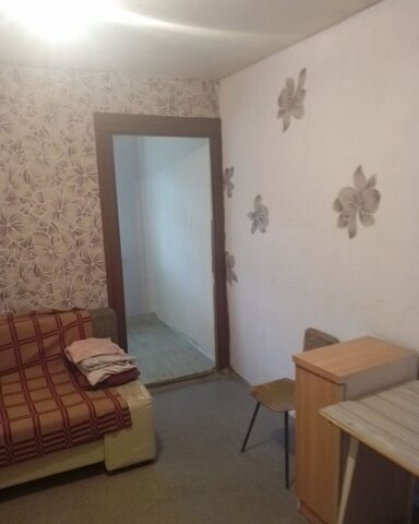 комната р-н Кировский ул Новая 32 фото