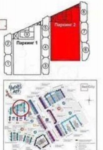 р-н Приморский аллея Арцеуловская 21 округ Коломяги фото
