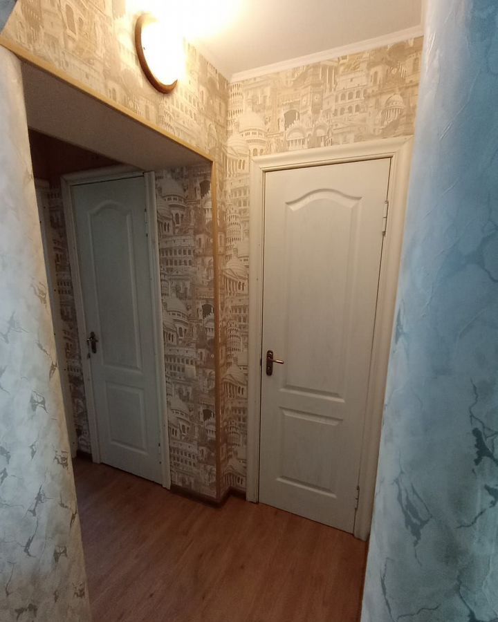 квартира г Белгород Западный ул 1-я Центральная 3 Западный округ фото 13