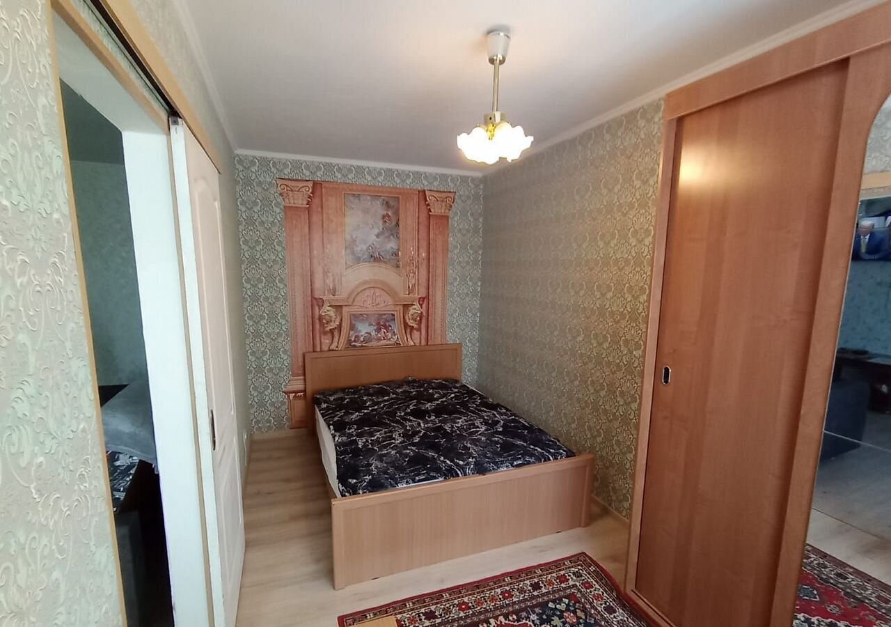 квартира г Белгород Западный ул 1-я Центральная 3 Западный округ фото 9