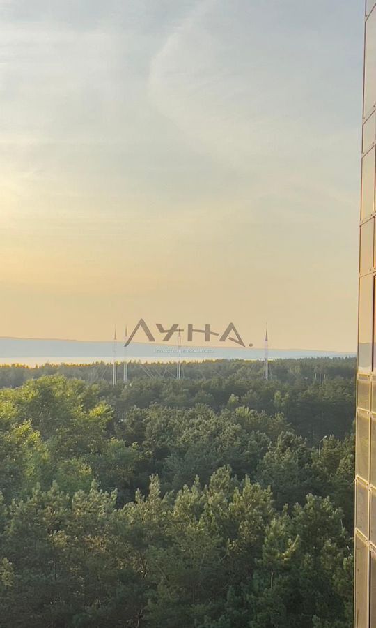 квартира г Набережные Челны р-н Центральный пр-кт Чулман 81 Республика Татарстан Татарстан фото 21