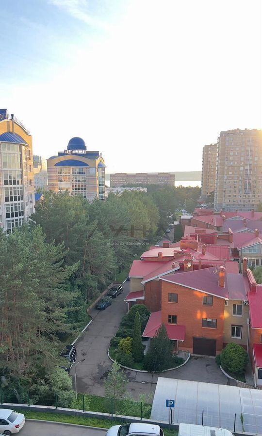 квартира г Набережные Челны р-н Центральный пр-кт Чулман 81 Республика Татарстан Татарстан фото 22