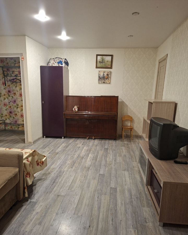 квартира г Фрязино ул Ленина 24 фото 1