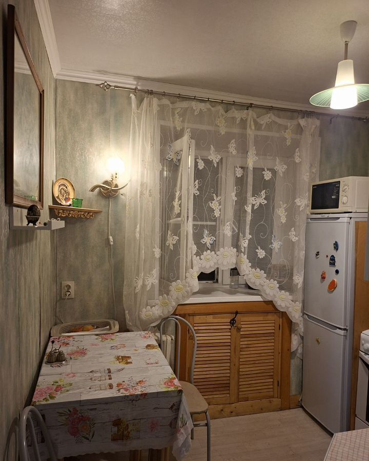 квартира г Фрязино ул Ленина 24 фото 3