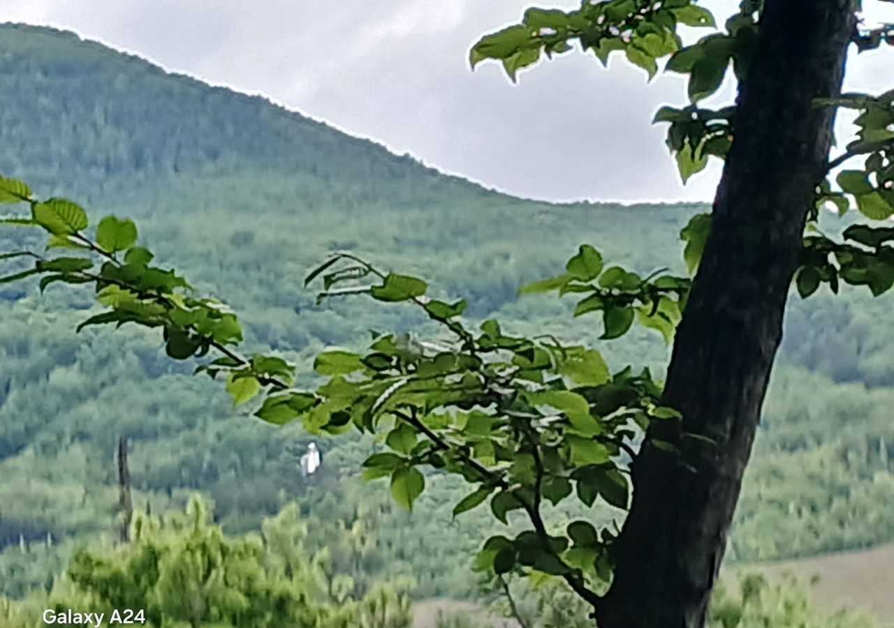 земля г Алушта с Малый Маяк ул Зеленая 21 фото 4