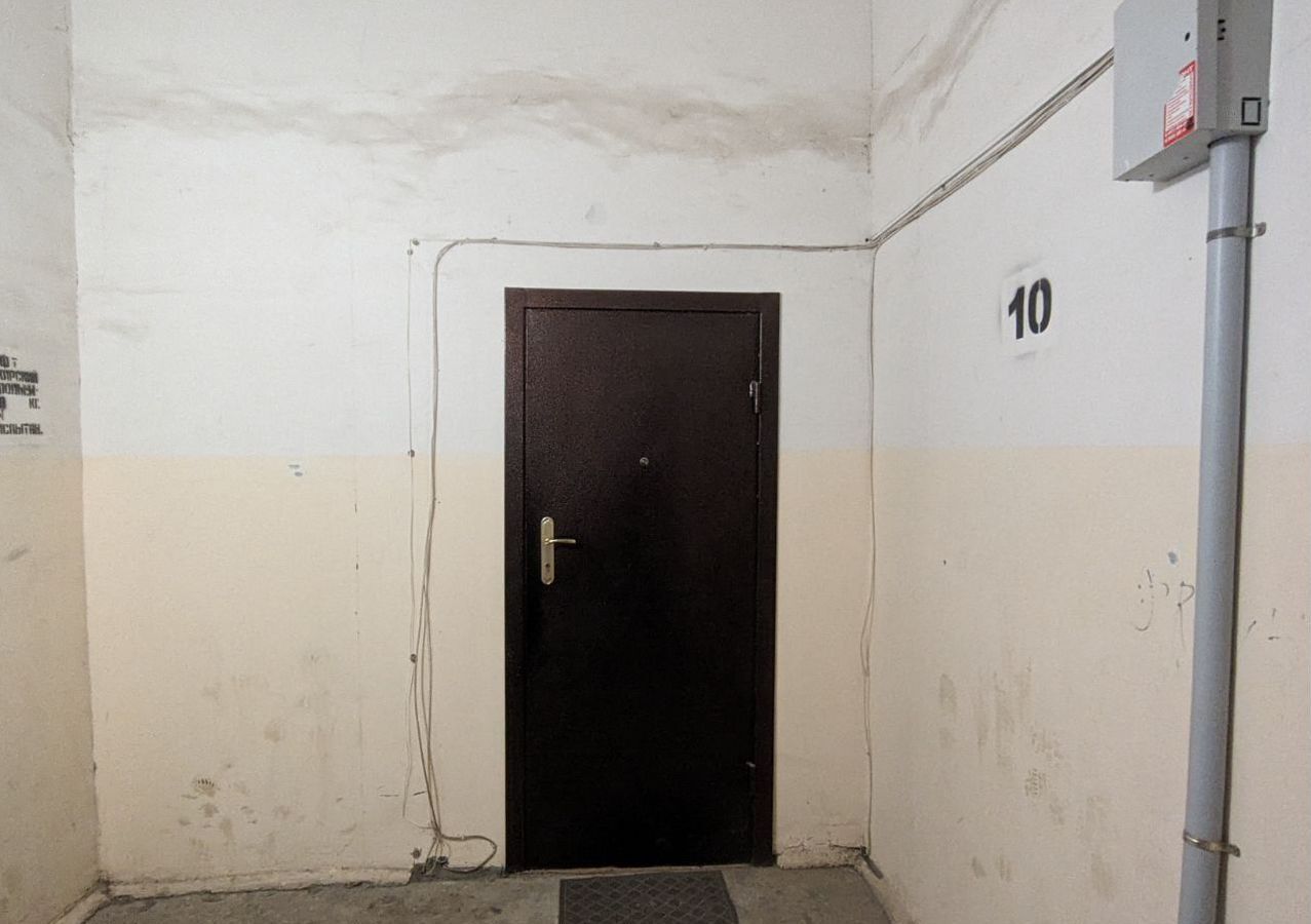 квартира г Саратов р-н Ленинский Солнечный ул им Тархова С.Ф. 38 фото 27