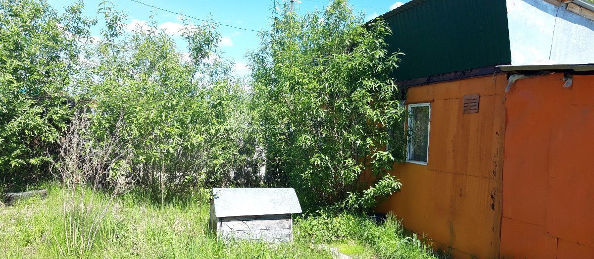 дом г Когалым СОНТ Нефтяник, Любимая ул, Тюменская обл. фото 8