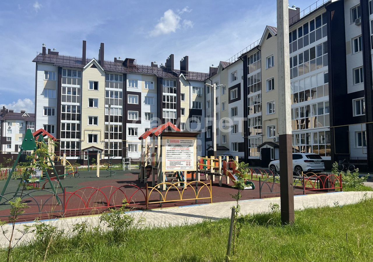 квартира р-н Мелеузовский г Мелеуз ул Смоленская 44 городское поселение Мелеуз фото 14