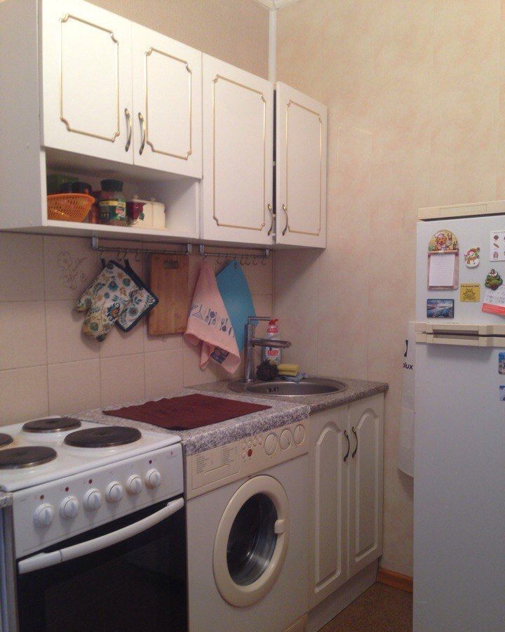 квартира г Тольятти р-н Автозаводский б-р Буденного 18 фото 8