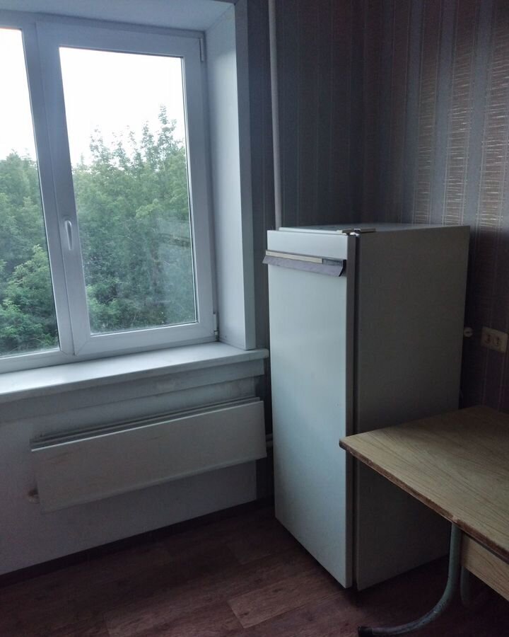 квартира г Новосибирск р-н Калининский Заельцовская ул Фадеева 22 Кулацкий фото 3