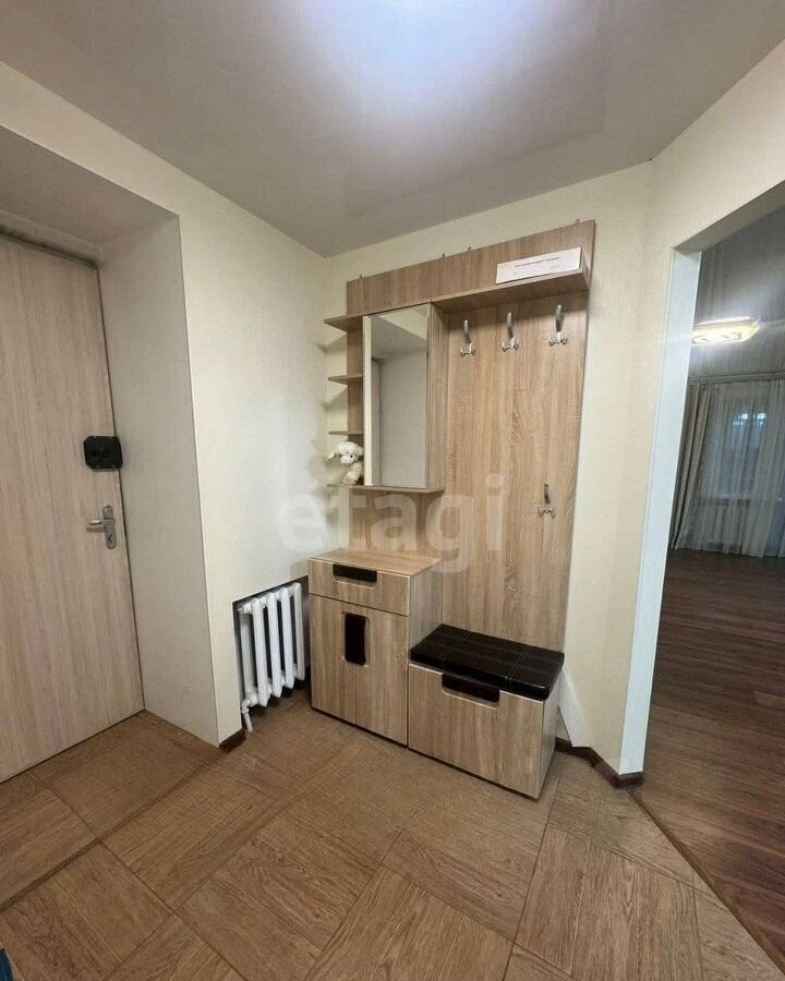 квартира г Владивосток р-н Ленинский ул Некрасовская 48а фото 2