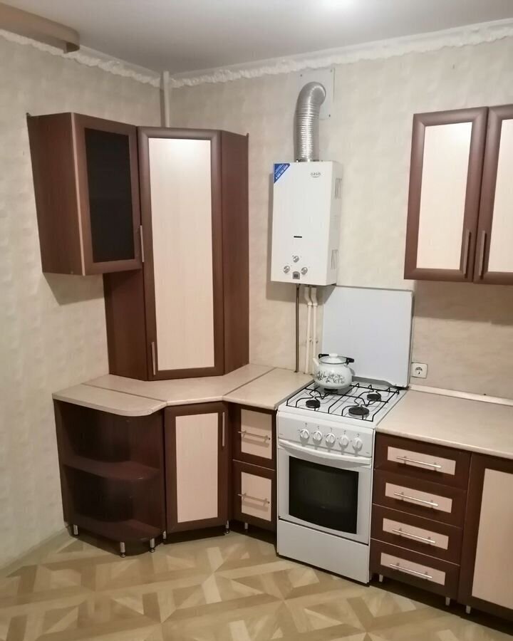 квартира г Ковылкино ул Фролова 9а Ковылкинский р-н фото 3