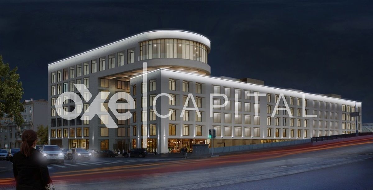 квартира г Москва метро Новокузнецкая ЦАО Замоскворечье ЖК Балчуг Резиденс к Б фото 26