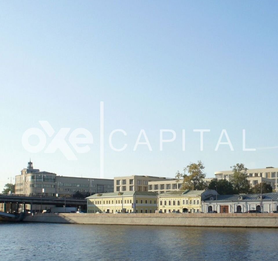 квартира г Москва метро Новокузнецкая ЦАО Замоскворечье ЖК Балчуг Резиденс к Б фото 27