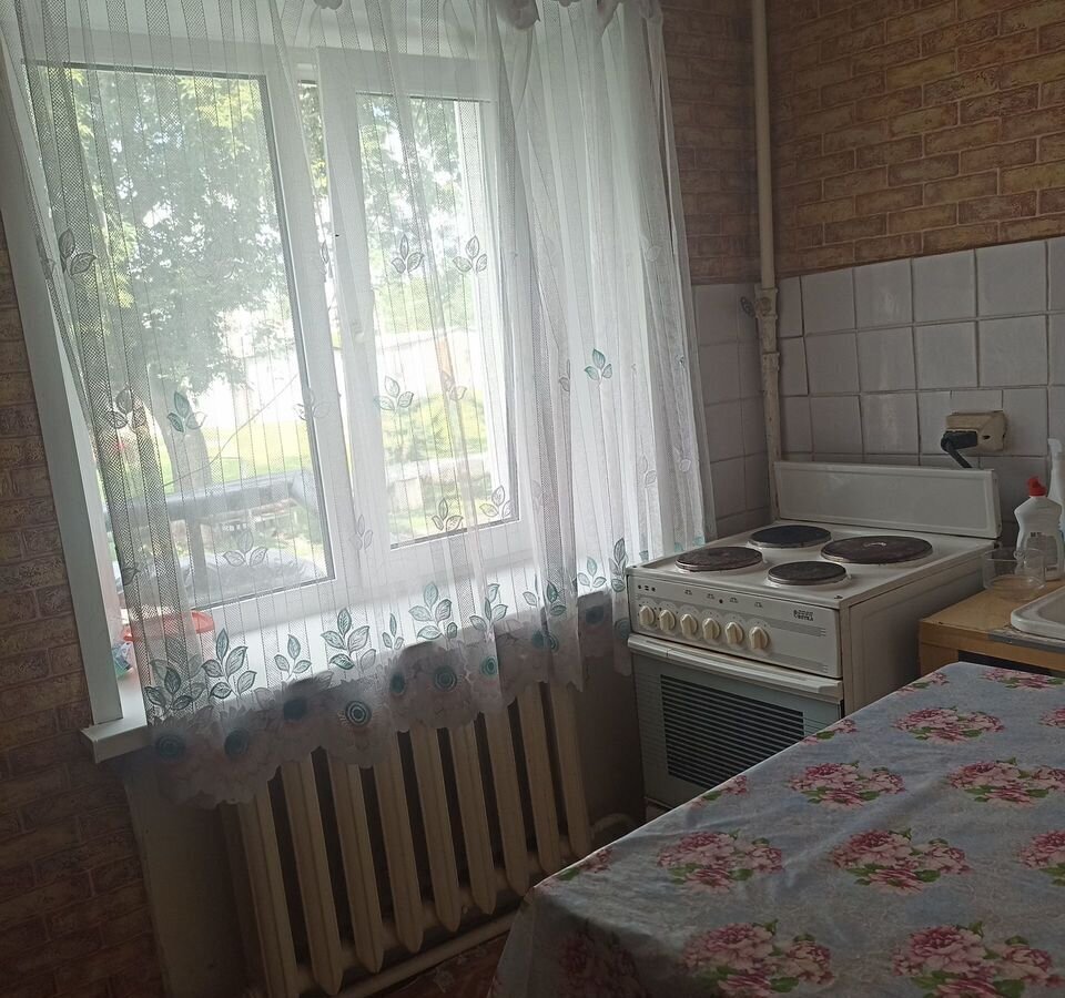 квартира р-н Черепановский г Черепаново ул Восточная 10а городское поселение Черепаново фото 1