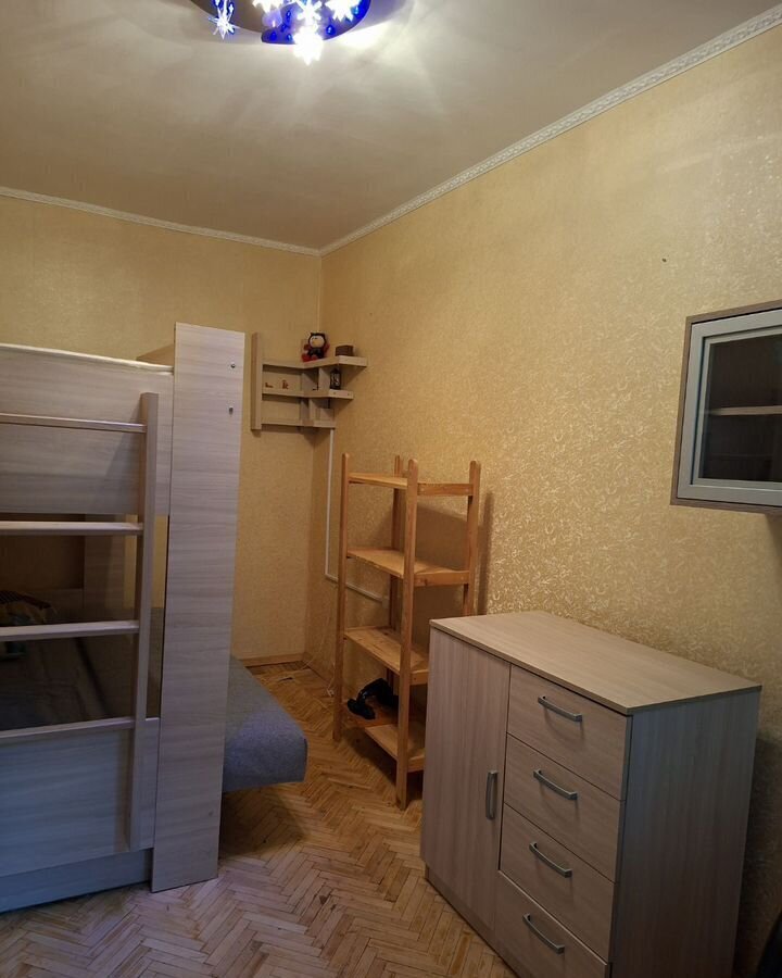 квартира г Фрязино ул Ленина 24 фото 7