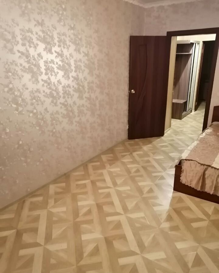 квартира г Ковылкино ул Фролова 9а Ковылкинский р-н фото 6