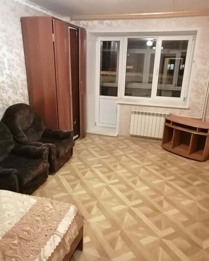 квартира г Ковылкино ул Фролова 9а Ковылкинский р-н фото 9