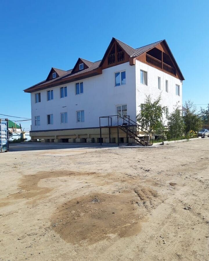 свободного назначения г Якутск ул Очиченко 41 фото 19