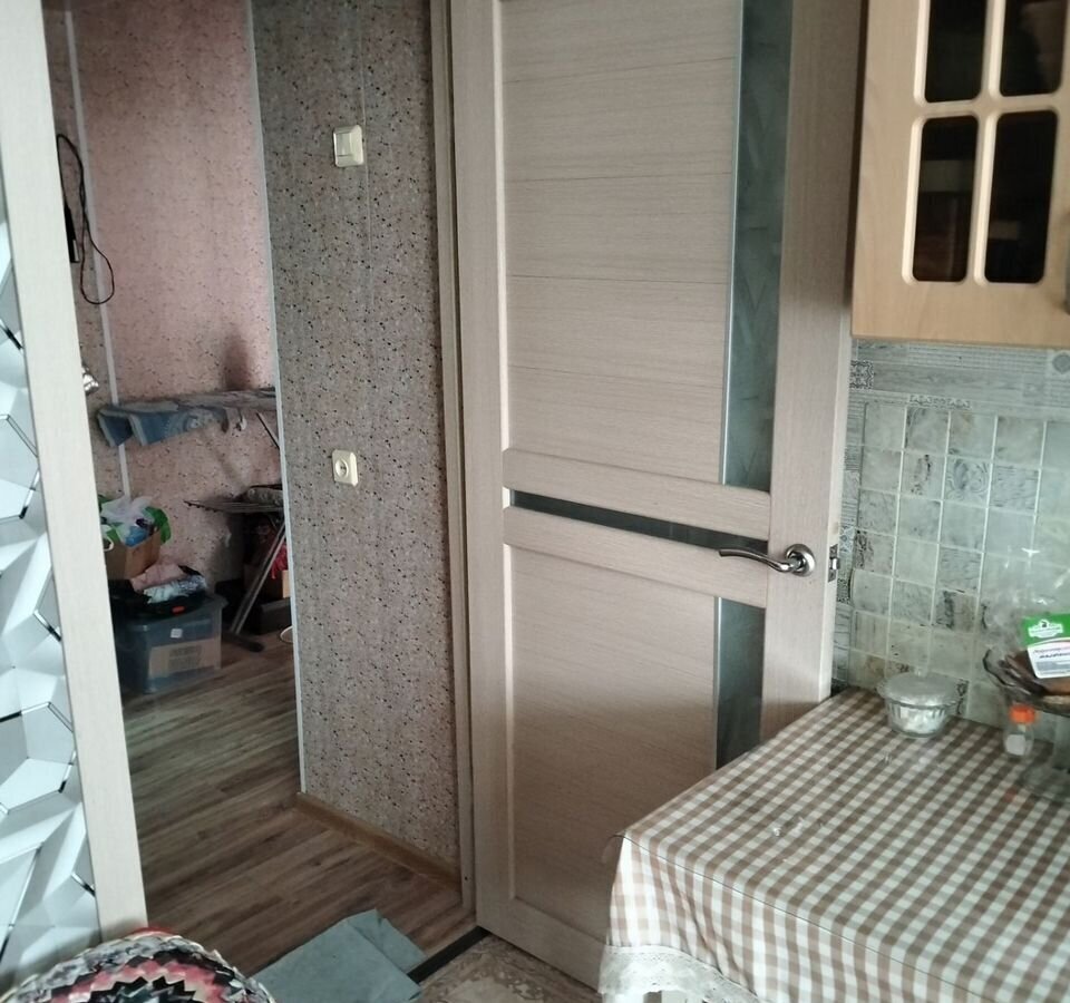 квартира р-н Краснокаменский г Краснокаменск 4-й мкр-н, 445 фото 2