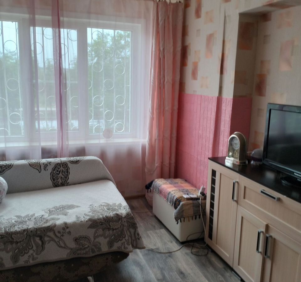 квартира р-н Краснокаменский г Краснокаменск 4-й мкр-н, 445 фото 8