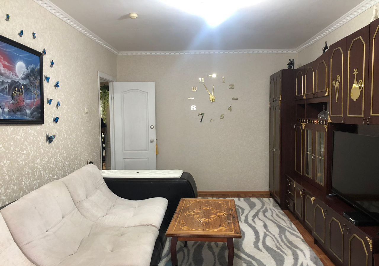 квартира р-н Славянский г Славянск-на-Кубани ул Батарейная 381 Славянское городское поселение фото 15