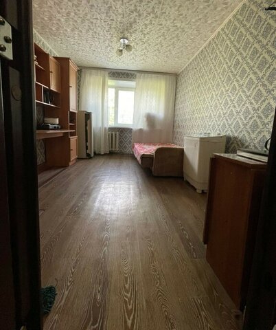 комната р-н Центральный ул Карла Маркса 90 фото
