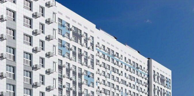 квартира г Пушкино ш Ярославское 194к/1 фото 4