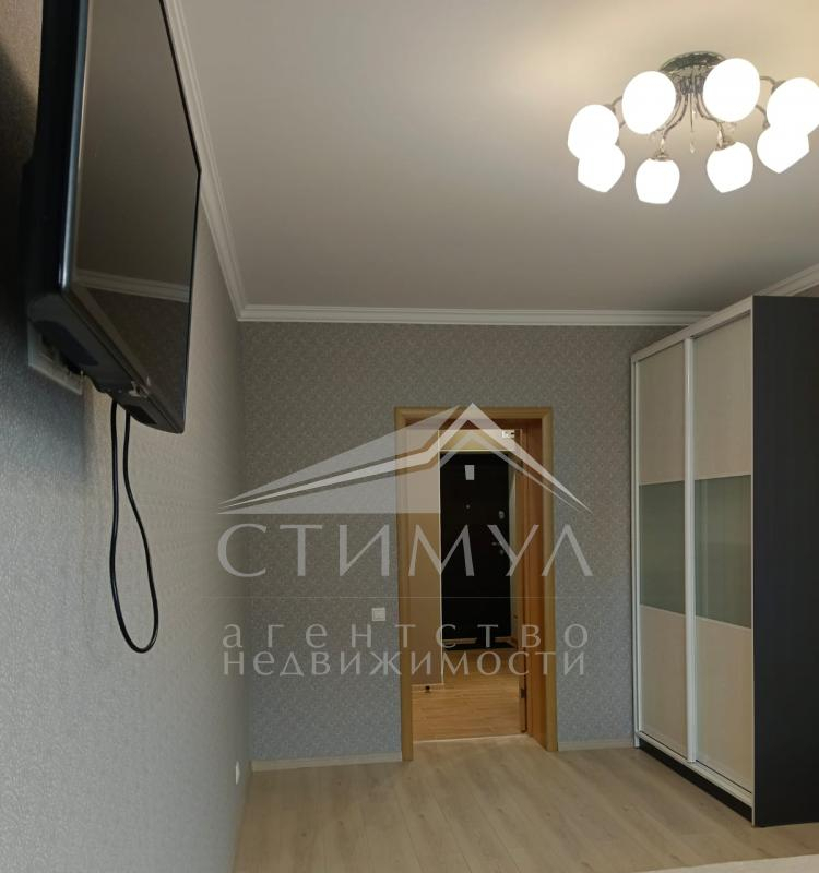 квартира г Саратов р-н Ленинский 5 квартал проезд 1-й Строителей 5б ЖК «1-й пр-д Строителей» фото 3