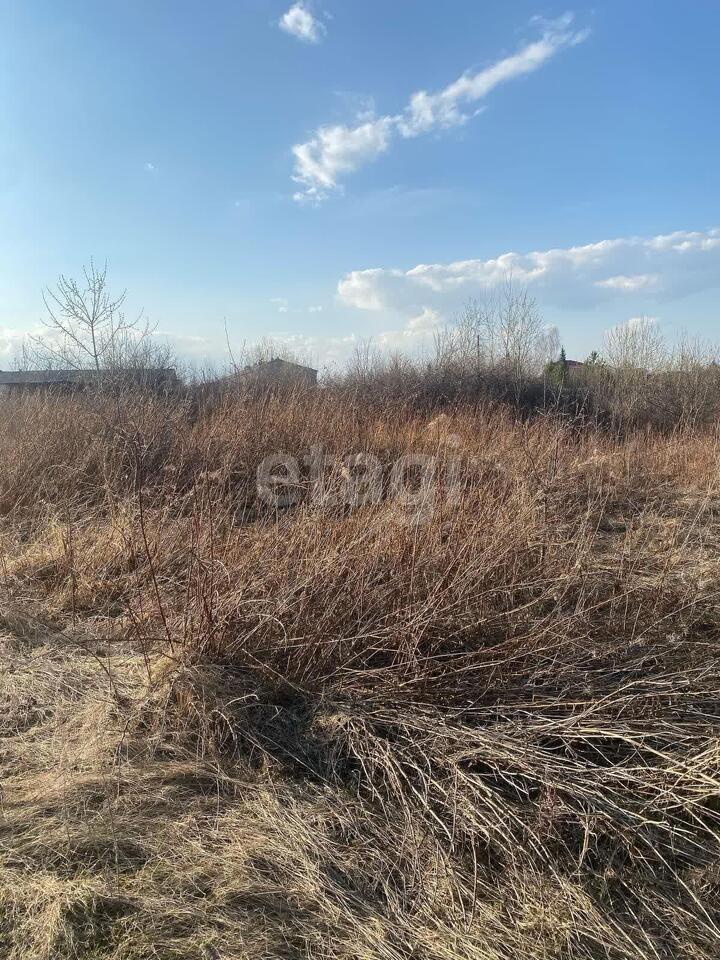 земля г Алапаевск п Западный Михайловск фото 2